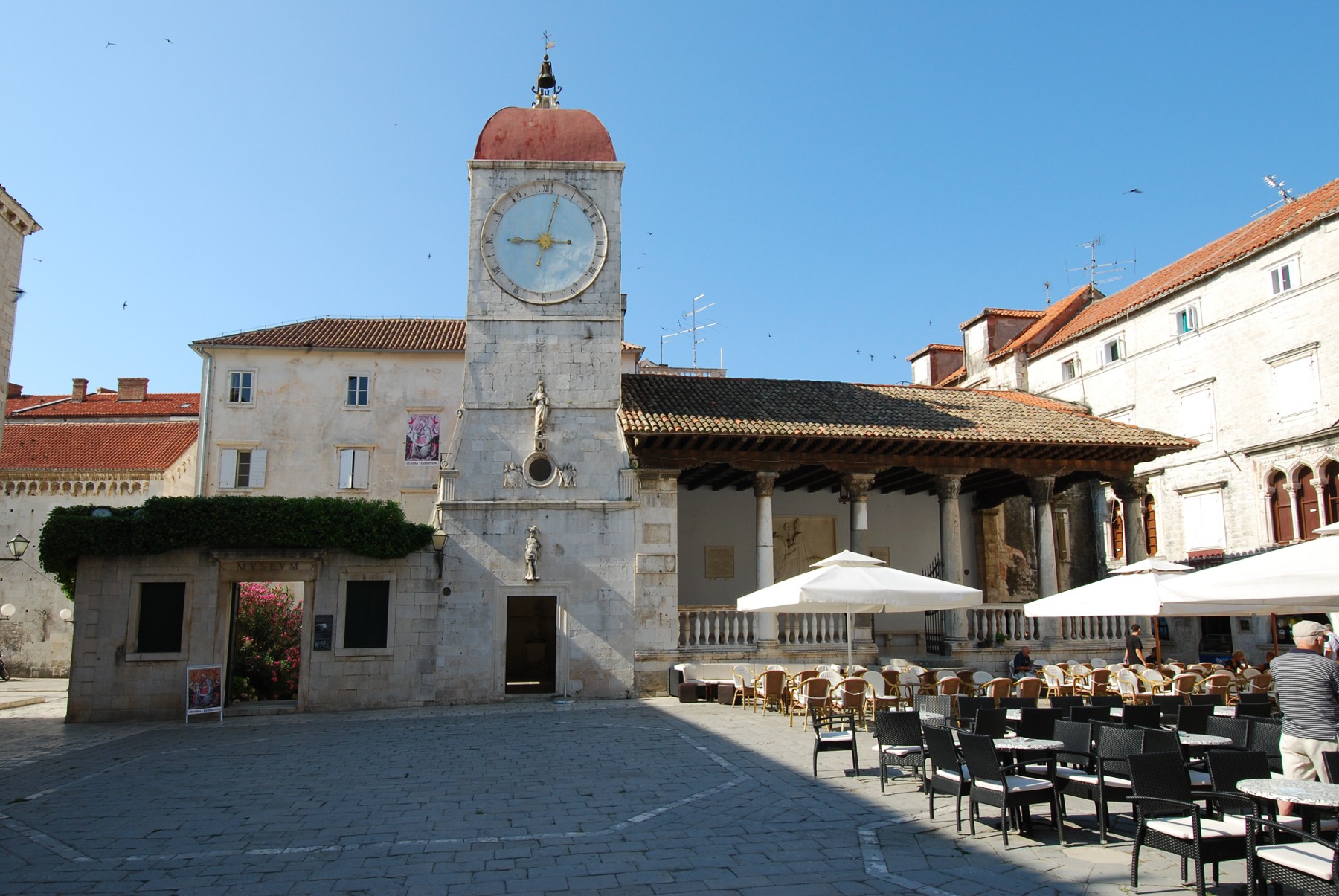 Trogir